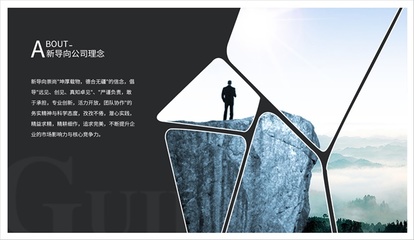 上海新導(dǎo)向品牌策劃 精準(zhǔn)定位，驅(qū)動(dòng)國(guó)內(nèi)貿(mào)易代理業(yè)務(wù)新增長(zhǎng)