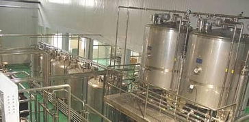 珠海市金灣區收購飲料廠淘汰設備 | 一站式餐飲服務整合方案