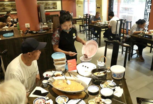 下館子點菜注意了！反食品浪費法草案一審，餐飲浪費將戴“緊箍咒”
